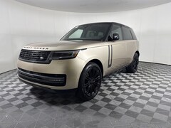 2026 Land Rover Range Rover P400 SE SUV