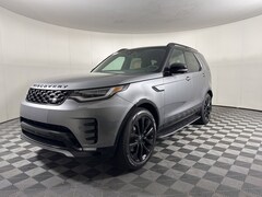 2026 Land Rover Discovery Dynamic SE SUV
