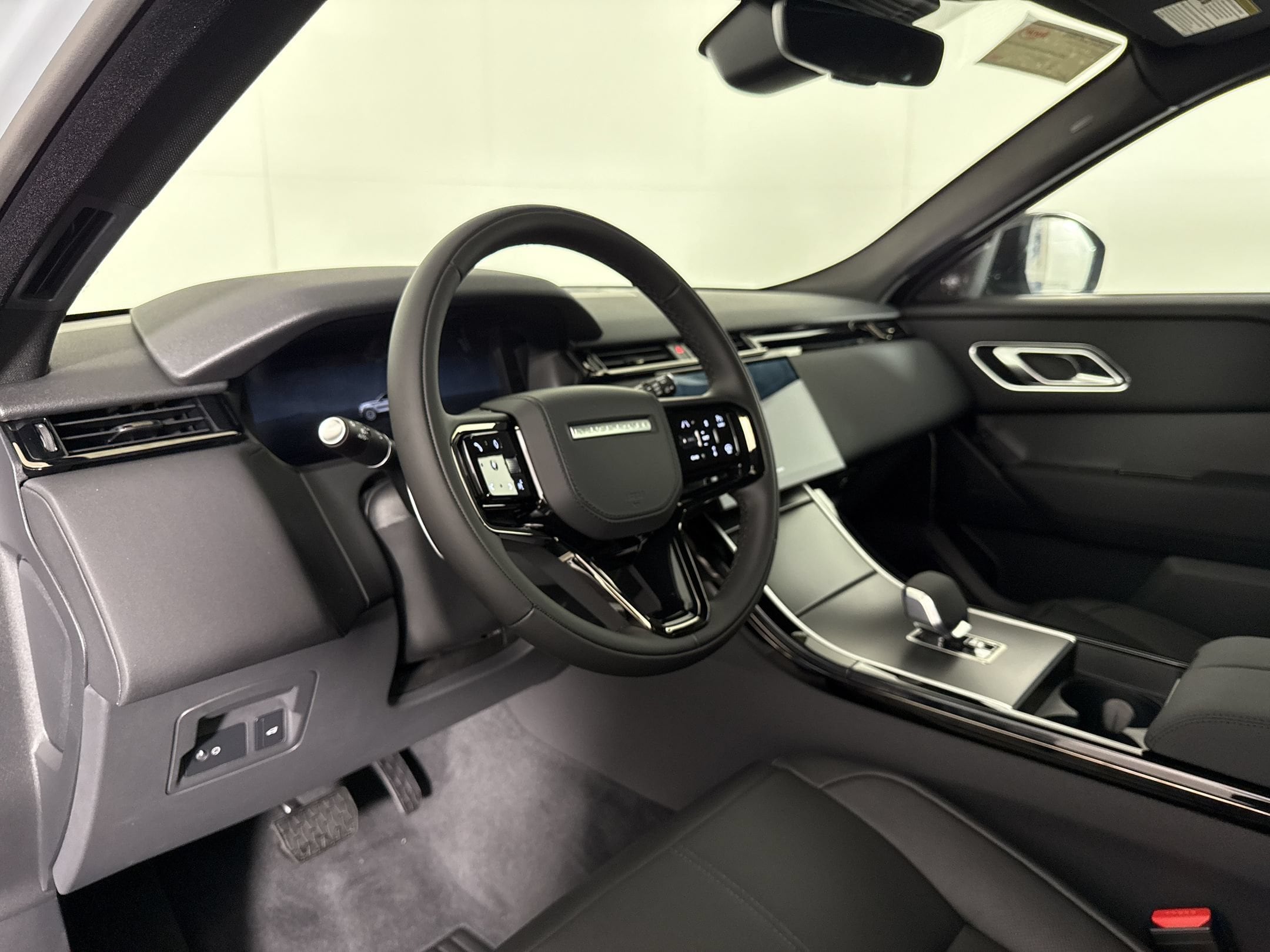Range Rover Velar P250 S SUV
