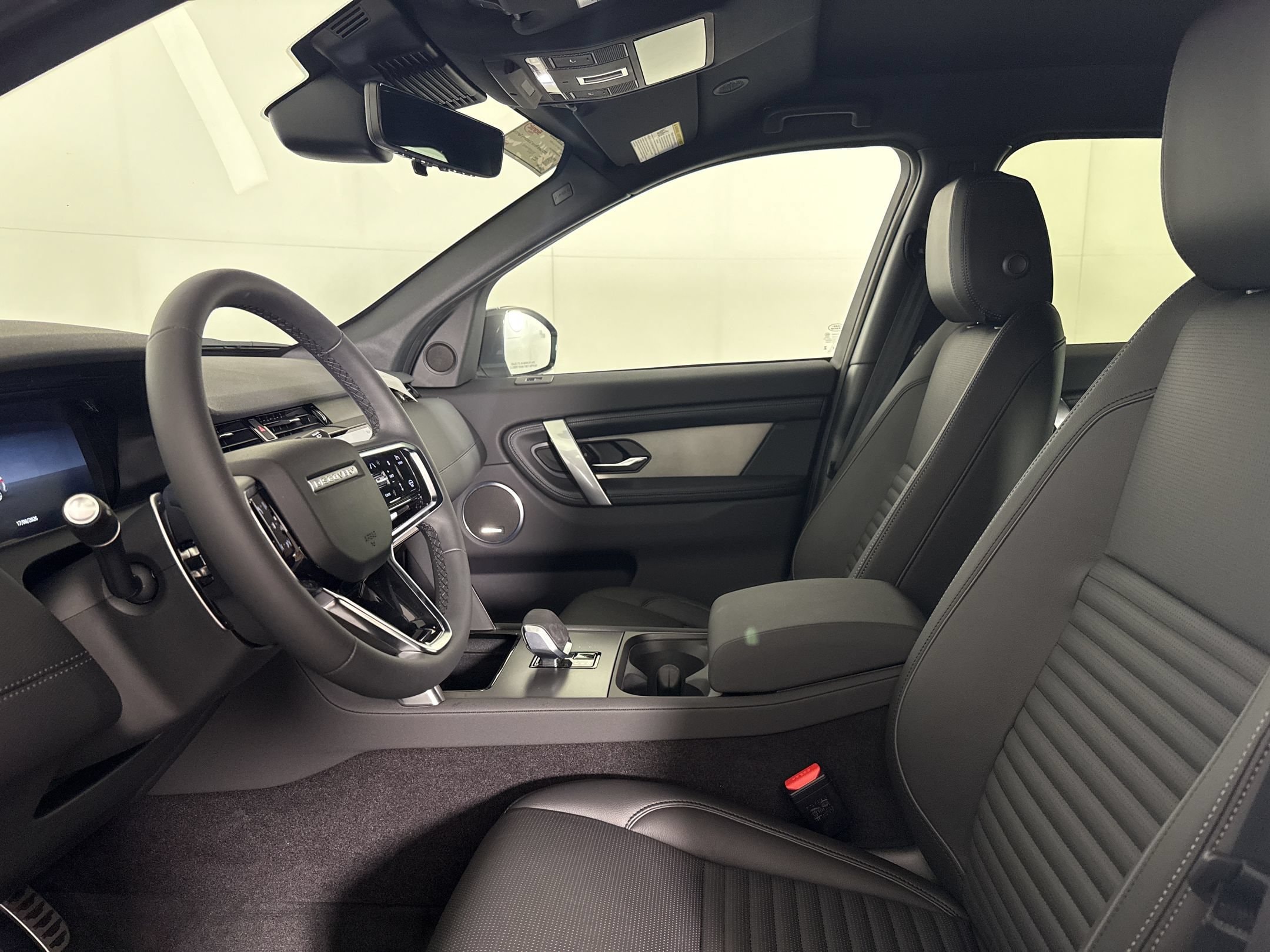 2026 Land Rover Discovery Sport Landmark SUV
