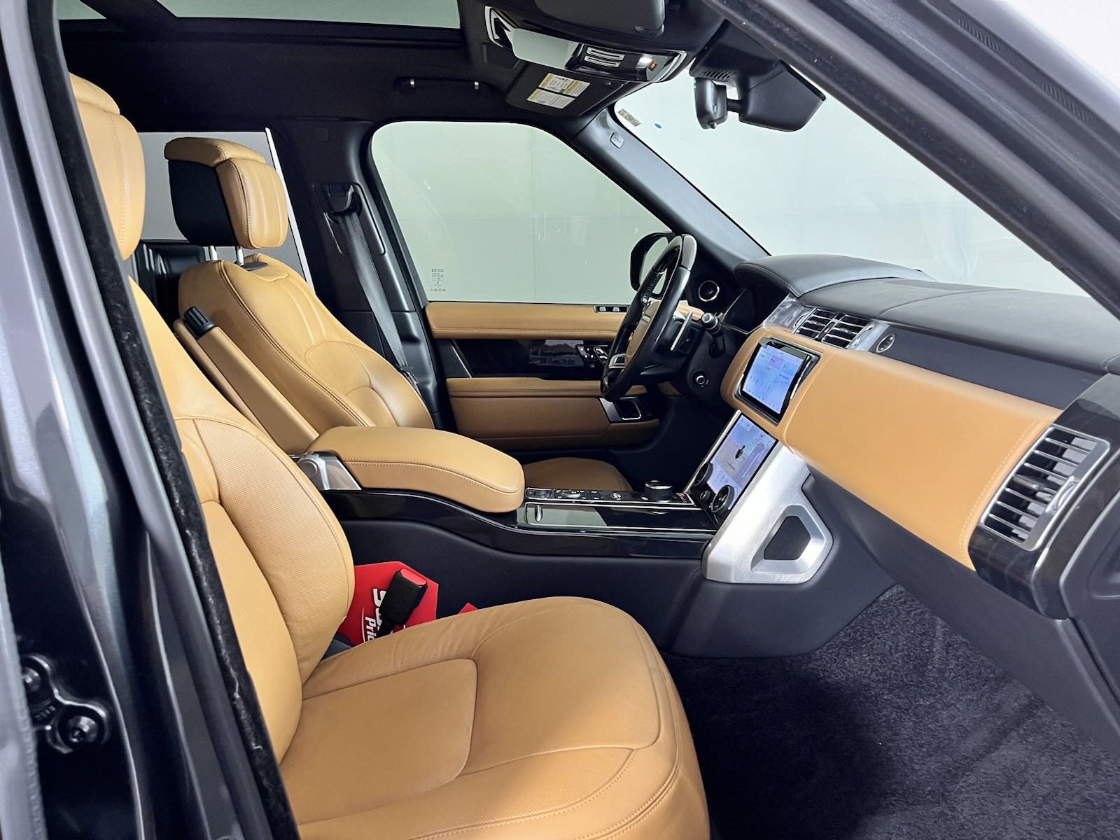 Used 2019 Land Rover Range Rover Autobiography with VIN SALGV5RE0KA519759 for sale in Fairburn, GA