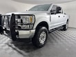  Ford Super Duty F-250 SRW