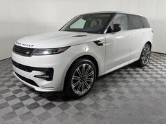 2026 Land Rover Range Rover Sport P460e Dynamic SE SUV