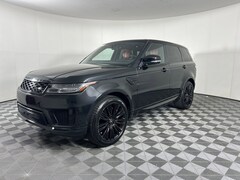 2022 Land Rover Range Rover Sport Autobiography SUV