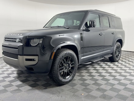 2026 Land Rover Defender 130 S SUV