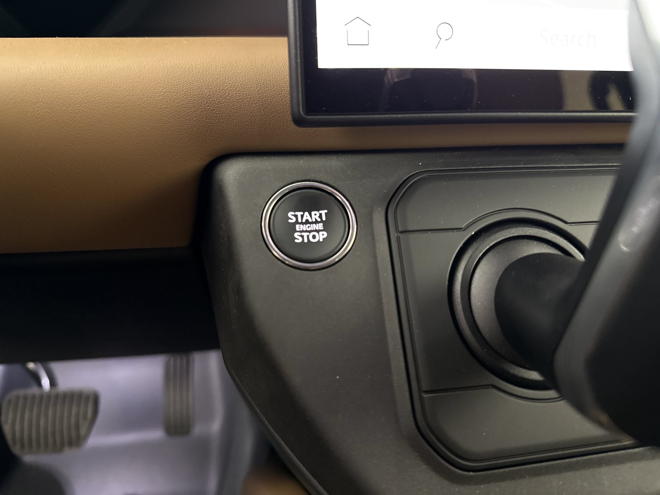 2026 Land Rover Defender X-Dynamic SE - Photo 17
