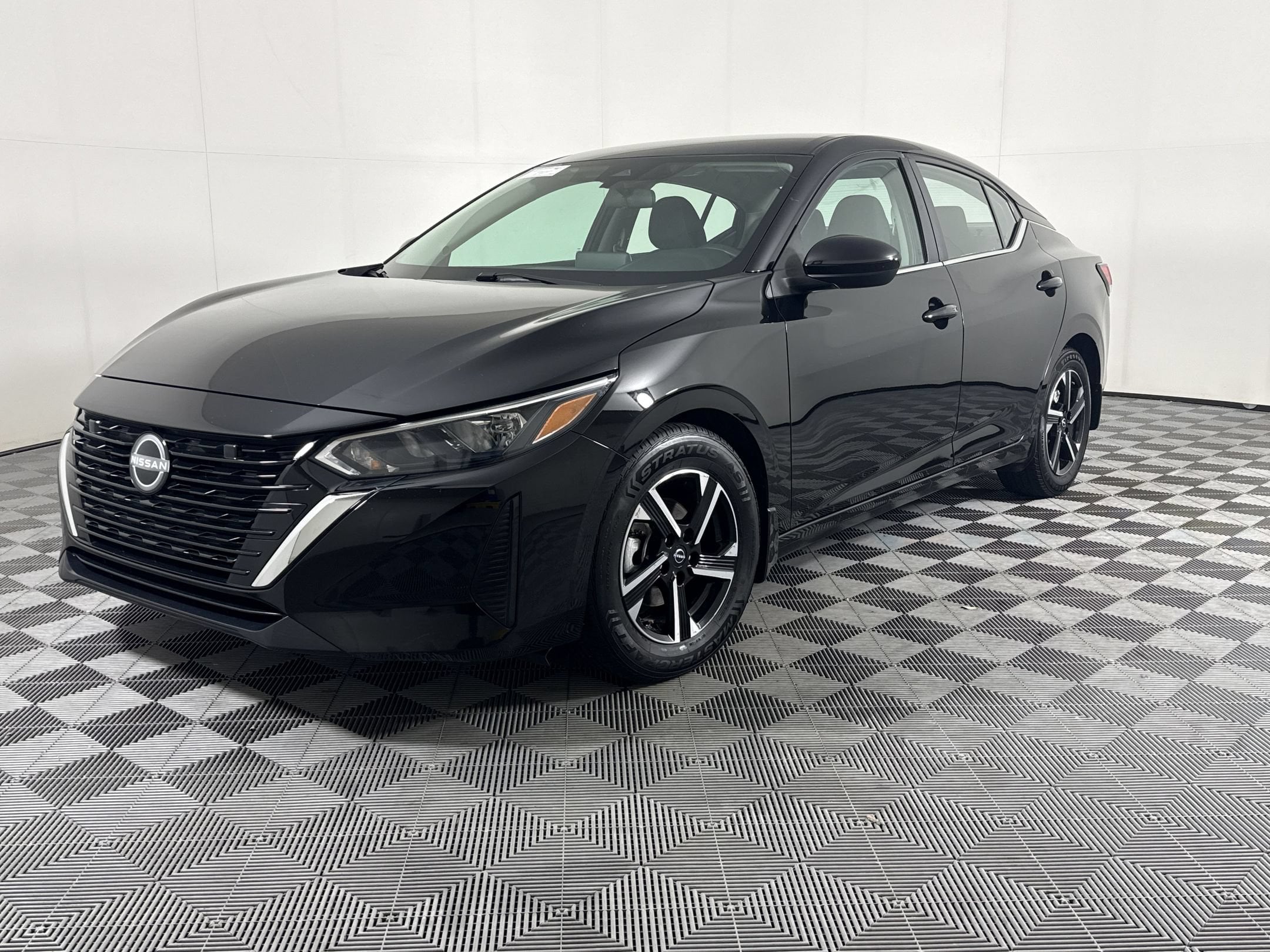 2024 Nissan Sentra SV for sale in Chamblee, GA