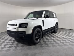 2026 Land Rover Defender 110 X-Dynamic SE SUV