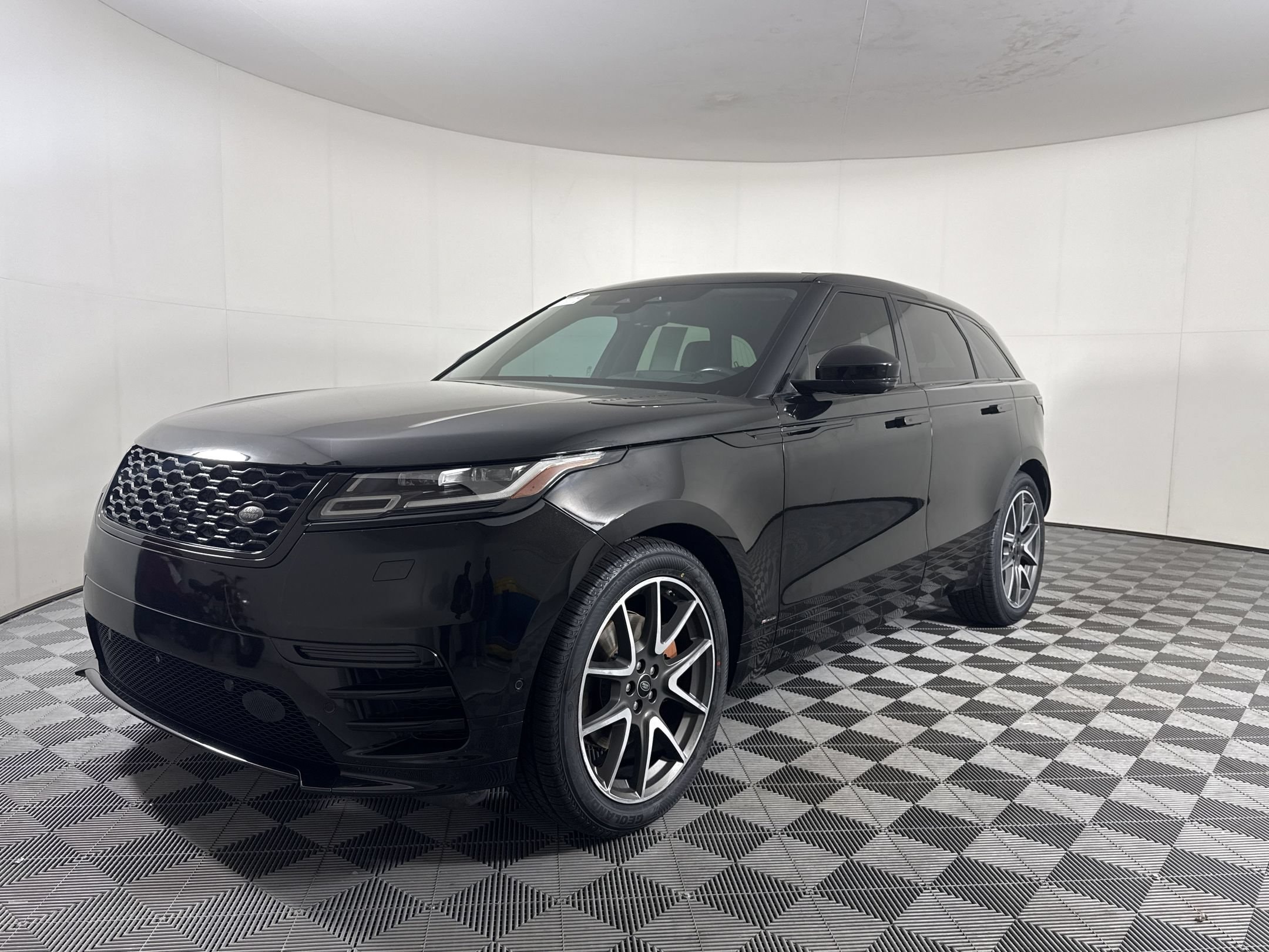 2021 Land Rover Range Rover Velar R-Dynamic S SUV