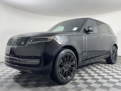 2026 Land Rover Range Rover P400 SE 7 Seat SUV