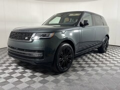 2026 Land Rover Range Rover P400 SE 7 Seat SUV