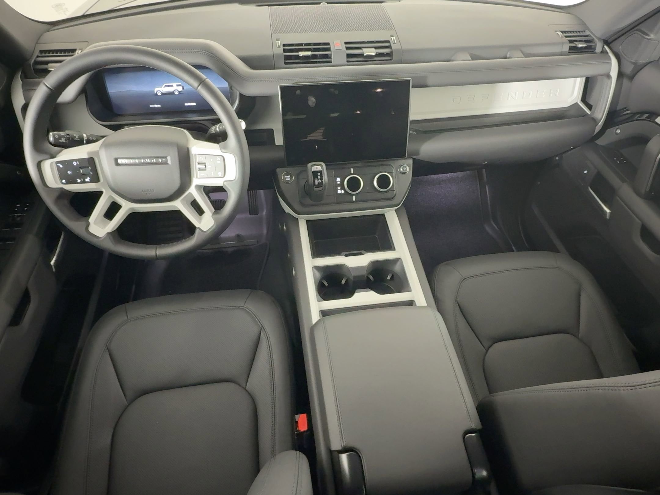 2026 Land Rover Defender S - Photo 16