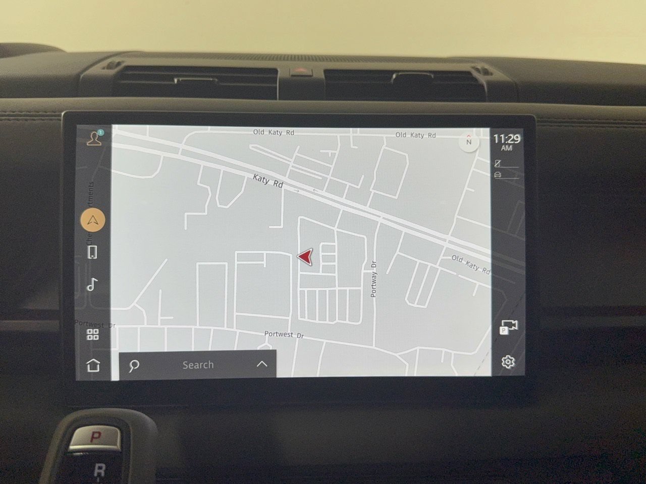 2025 Land Rover Defender Octa - Photo 22