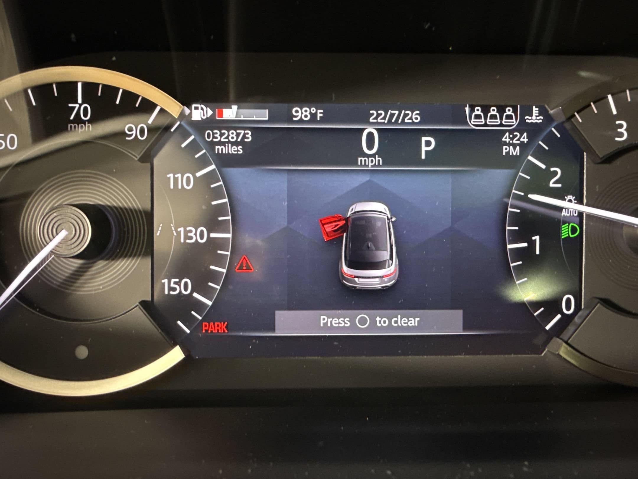 2023 Land Rover Range Rover Evoque S - Photo 20