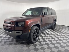 2026 Land Rover Defender 130 S SUV