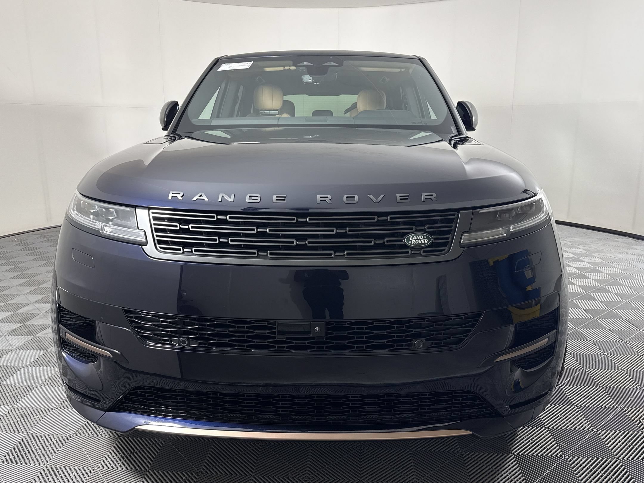 Range Rover Sport P400 Dynamic SE SUV