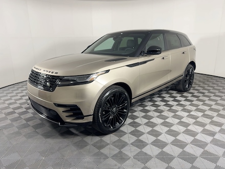 2026 Land Rover Range Rover Velar P250 Dynamic SE SUV