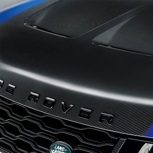 2019 Land Rover Range Rover Sport