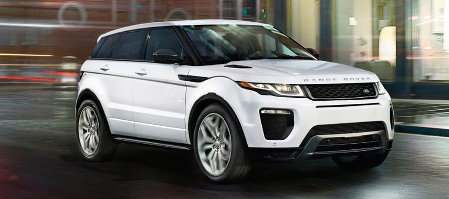 2019 Range Rover Evoque Review Specs Features Union City GA