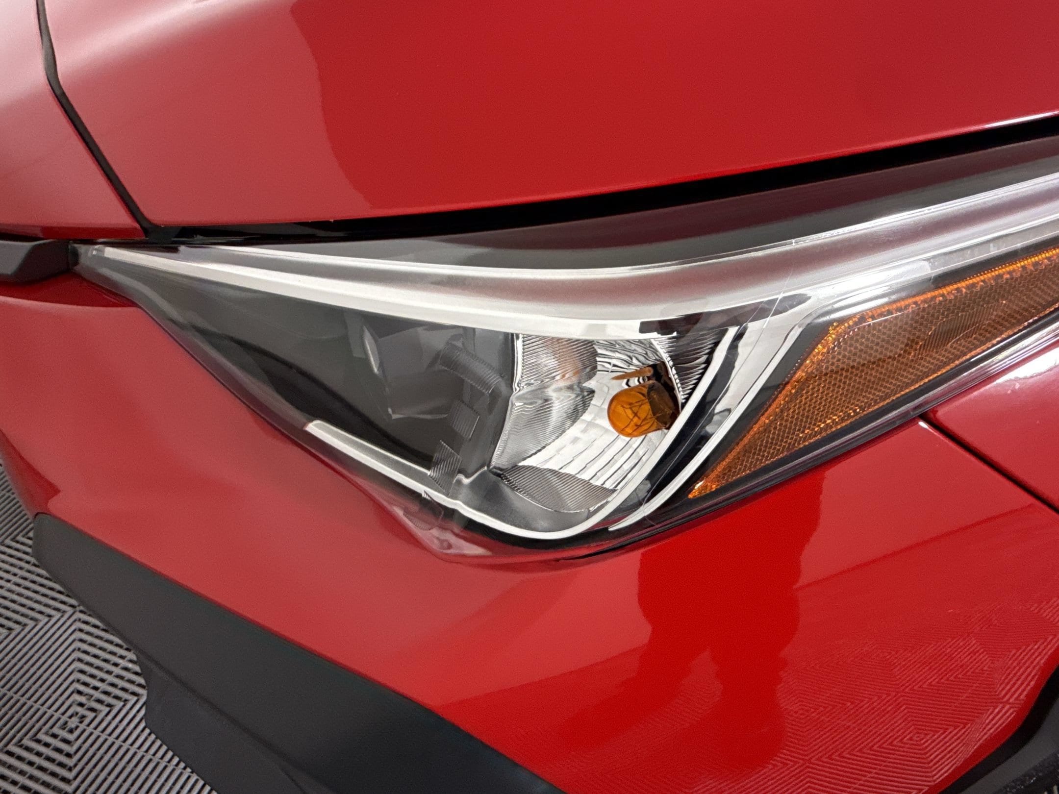 2024 Subaru Crosstrek Premium - Photo 12