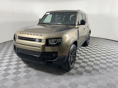 2026 Land Rover Defender 110 S SUV