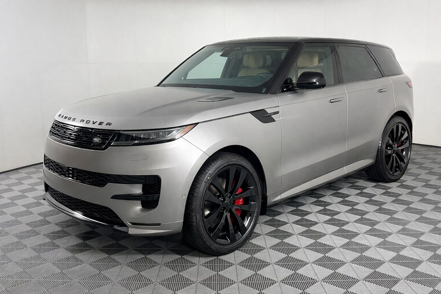 2026 Land Rover Range Rover Sport Autobiography's photo