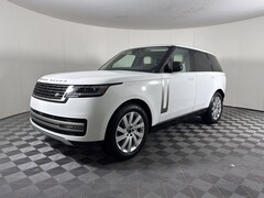 2026 Land Rover Range Rover P400 SE SUV