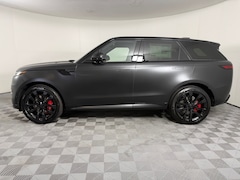 2026 Land Rover Range Rover Sport P530 Dynamic SE SUV
