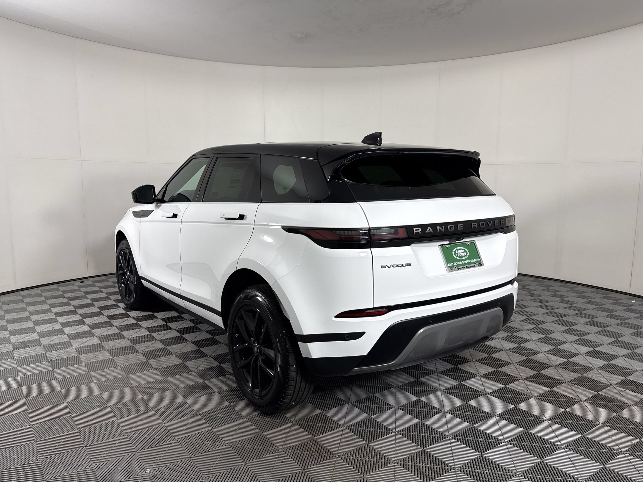 Range Rover Evoque Core S SUV
