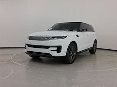 2024 Land Rover Range Rover Sport SE SUV