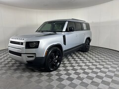 2024 Land Rover Defender S SUV