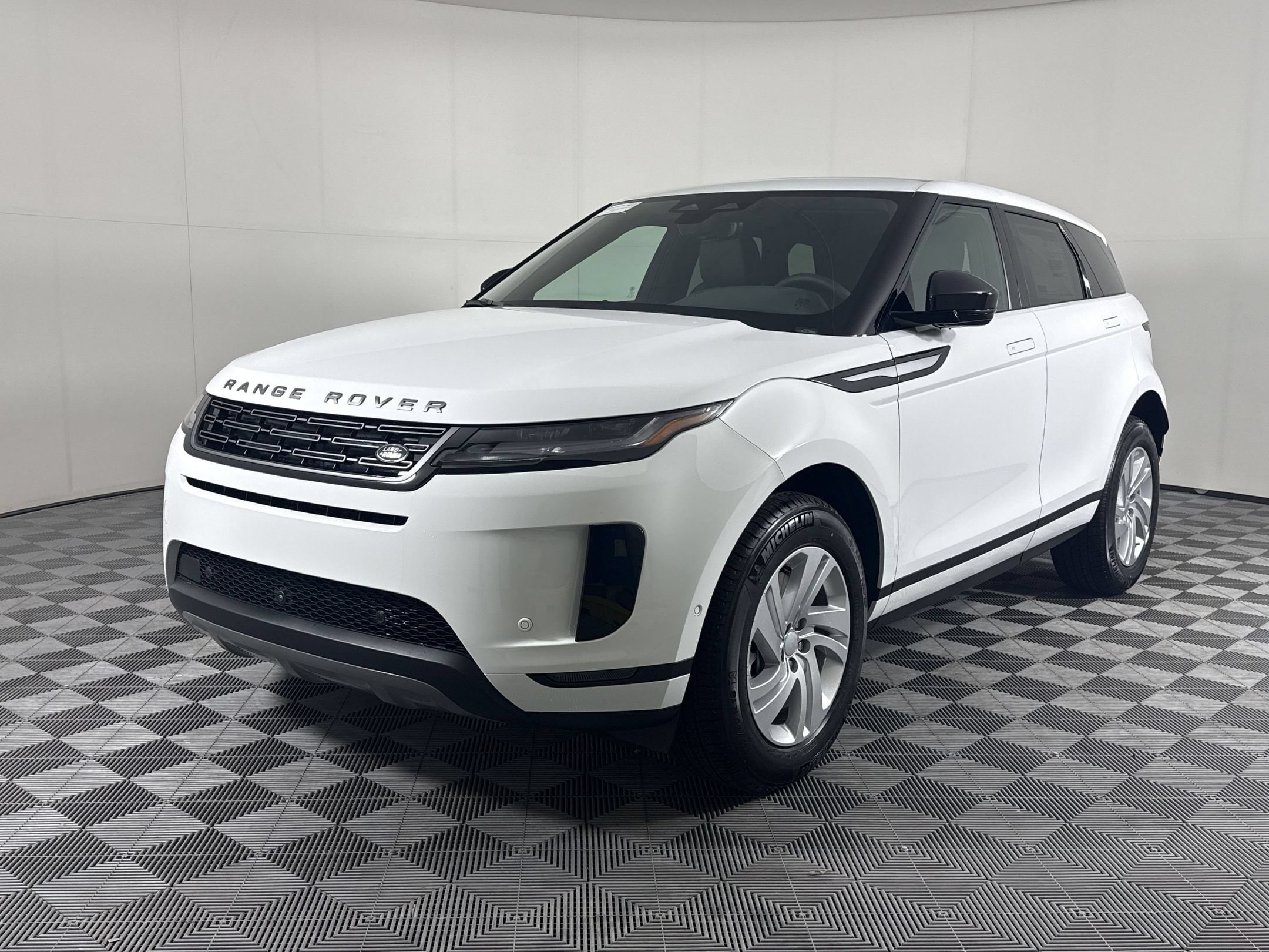2026 Land Rover Range Rover Evoque Core S SUV