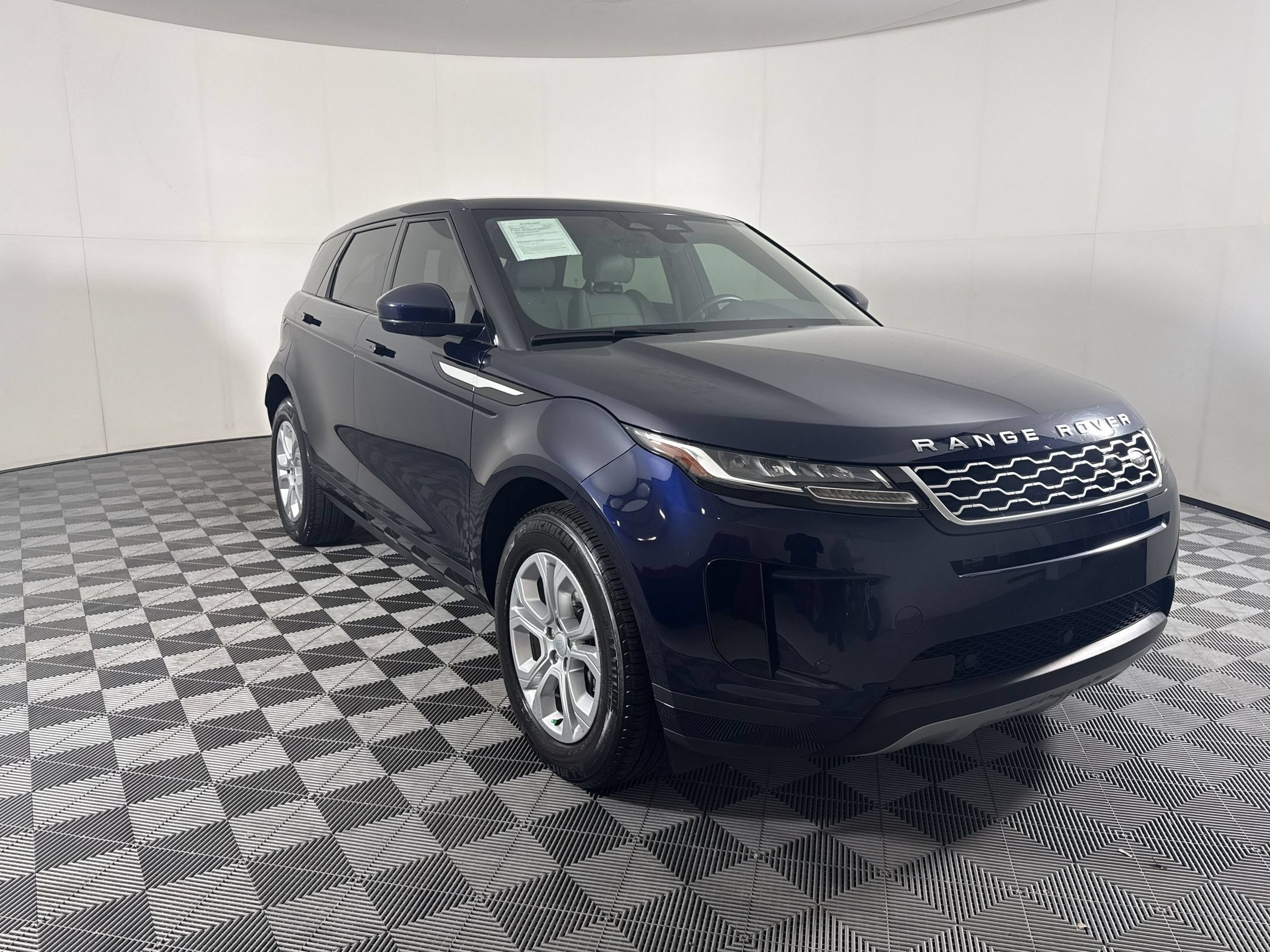 2023 Land Rover Range Rover Evoque S - Photo 7
