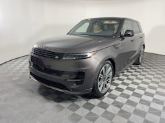 2026 Land Rover Range Rover Sport P400 Dynamic SE SUV