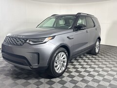2026 Land Rover Discovery S SUV