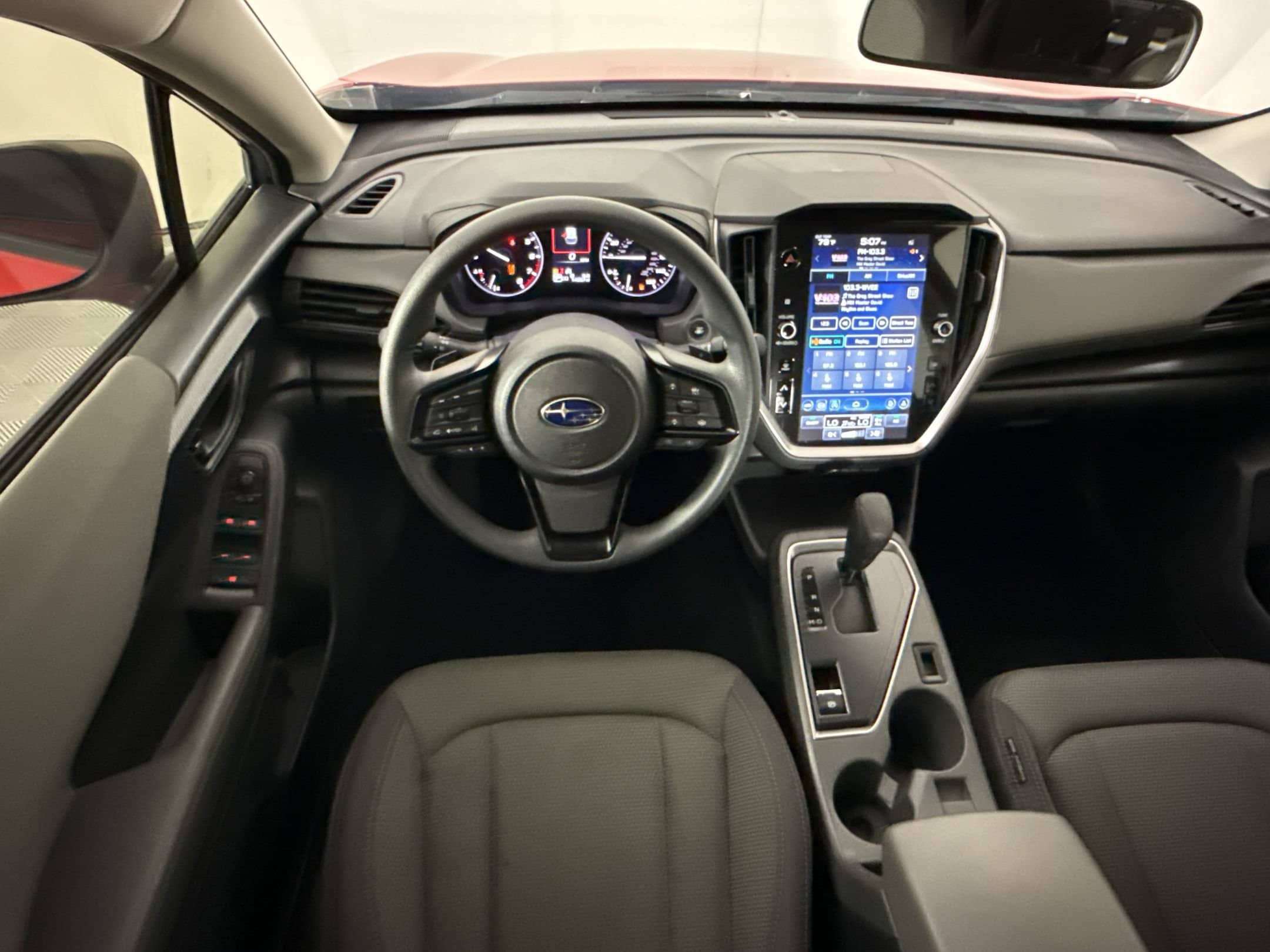 2024 Subaru Crosstrek Premium - Photo 24