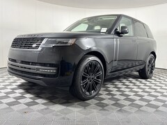 2026 Land Rover Range Rover P530 SE SUV