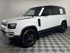 2025 Land Rover Defender 110 S SUV
