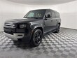  Land Rover Defender 130