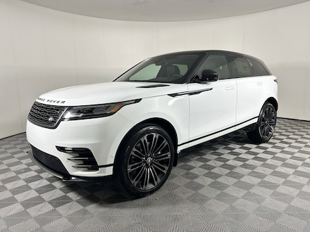 2026 Land Rover Range Rover Velar P400 Dynamic SE SUV