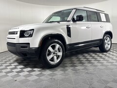 2026 Land Rover Defender 110 X-Dynamic SE SUV