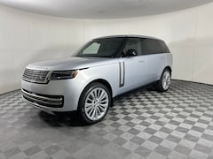 2025 Land Rover Range Rover P400 SE 7 Seat SUV