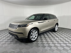 2026 Land Rover Range Rover Velar P250 S SUV