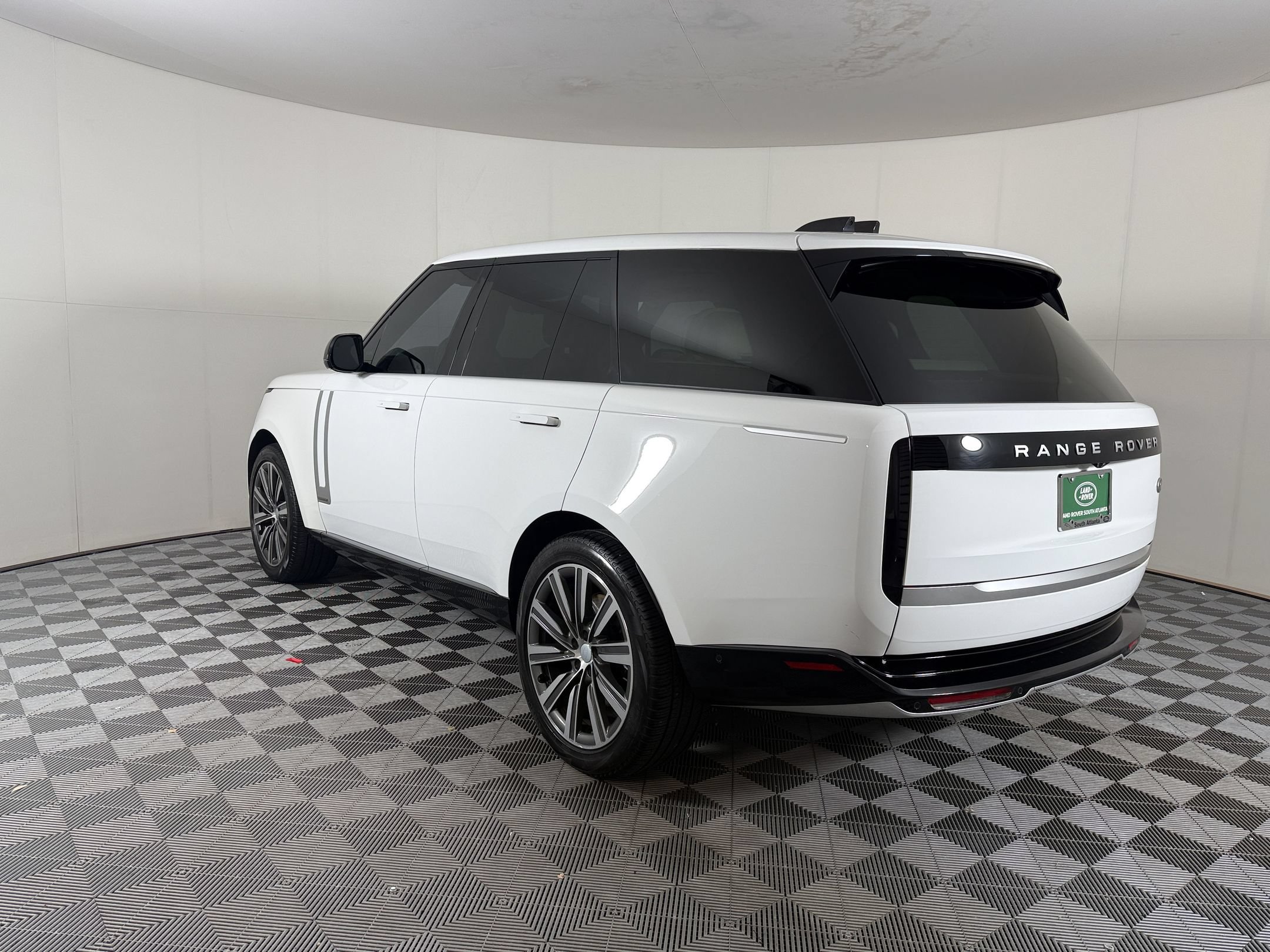 Certified 2023 Land Rover Range Rover Autobiography SUV