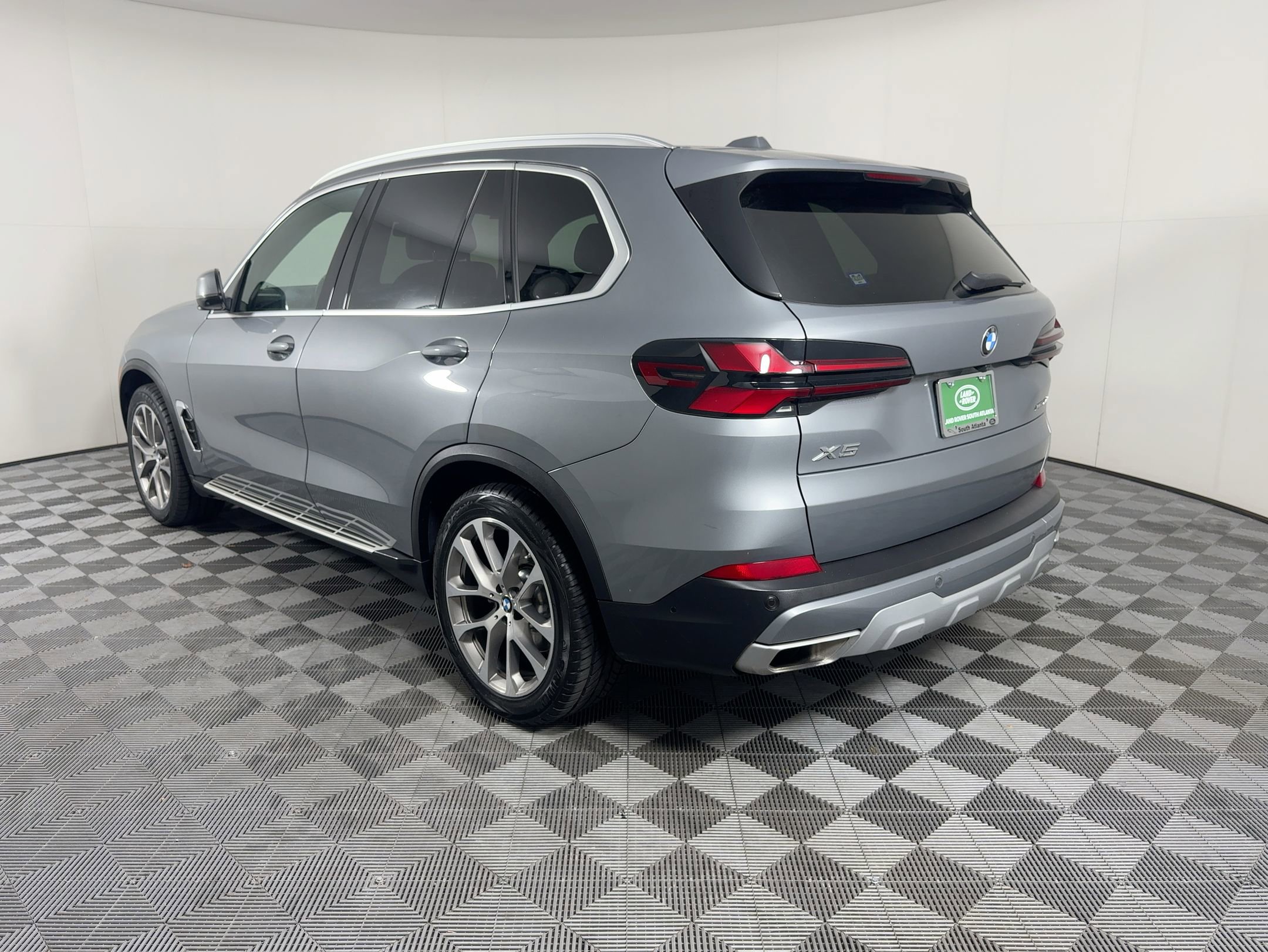 2024 Bmw X5 xDrive40i photo 3