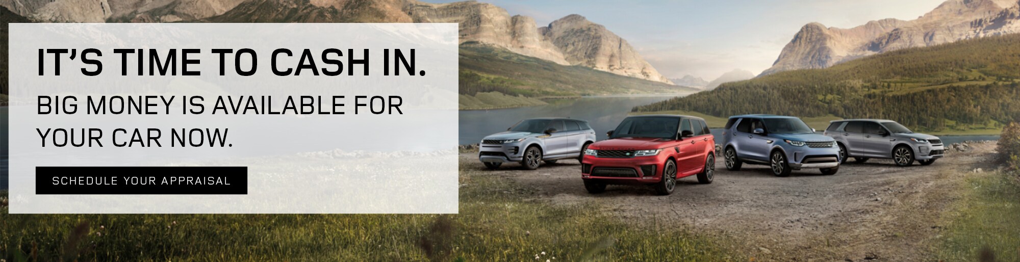 New Land Rover Cars Land Rover Dealership Union City, GA