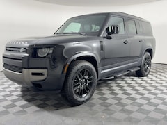 2026 Land Rover Defender 130 S SUV