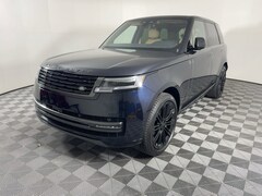 2026 Land Rover Range Rover P530 SE SUV