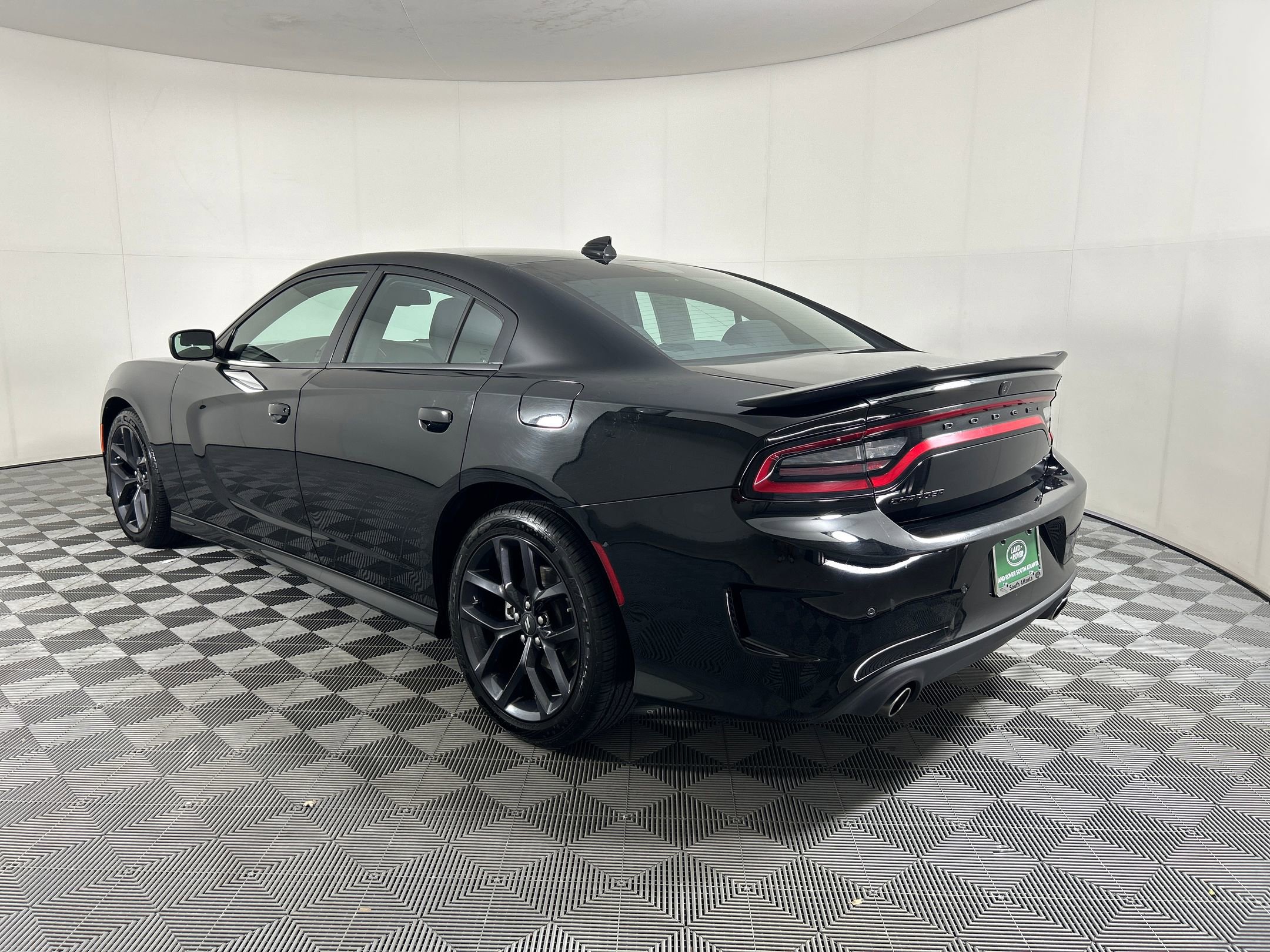 2023 Dodge Charger GT photo 3