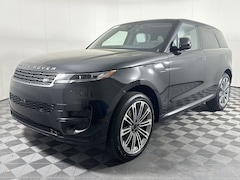 2026 Land Rover Range Rover Sport P360 SE SUV